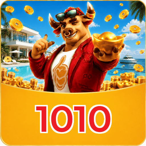 1010 Logo 2