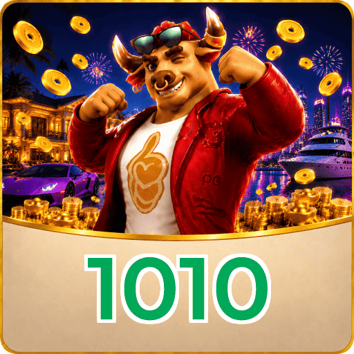 Loteria 1010 - Quina e mais jogos