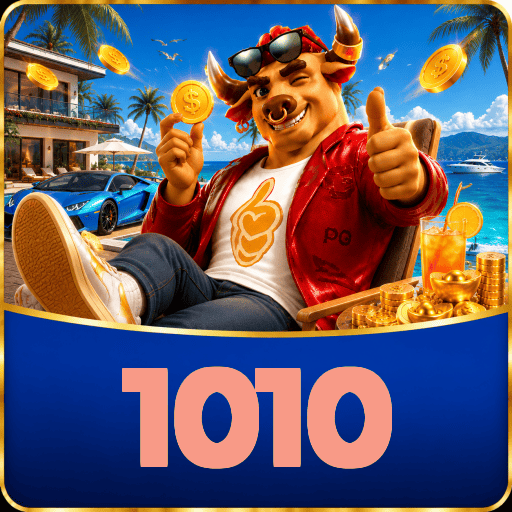 1010 Logo 1