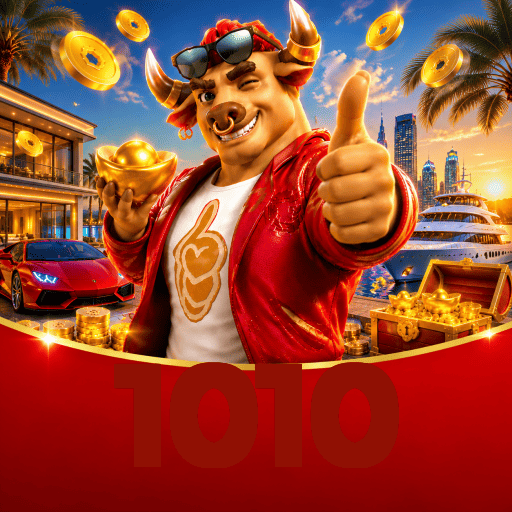 Fortune Tiger Logo 1