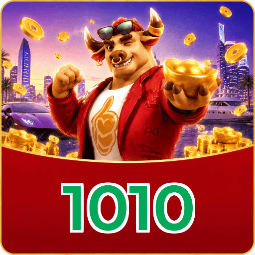 Slots 1010 - Jackpots Progressivos