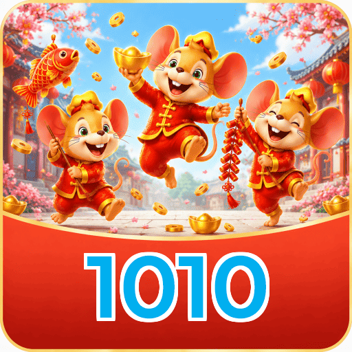 Slots 1010 - Giros Grátis Diários