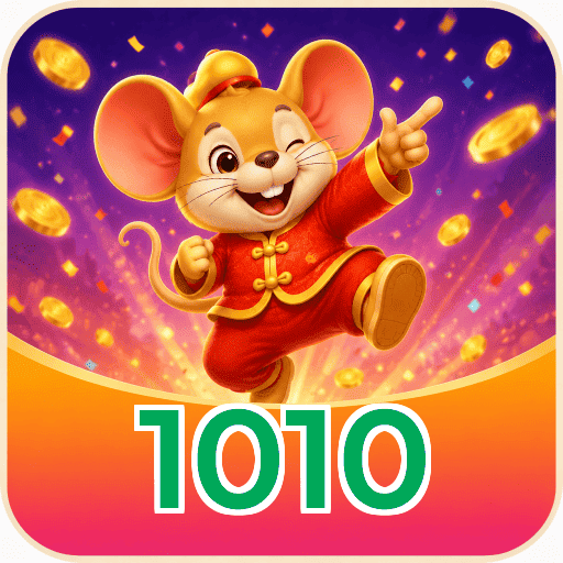 Slots 1010 - RTP Alto Certificado