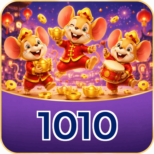 1010 Logo 3