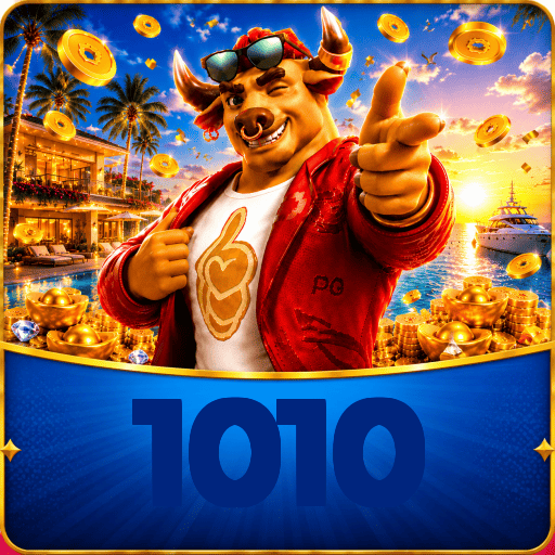 Fortune Tiger Logo 3