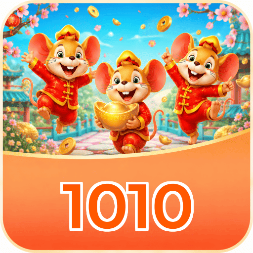 1010 Segurança Logo 3