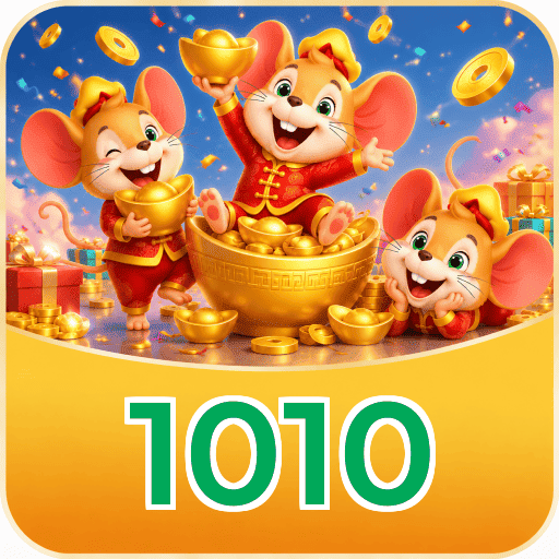 1010 Logo 2