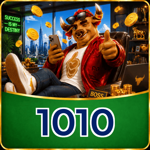 Loteria 1010 - Lotofácil diária