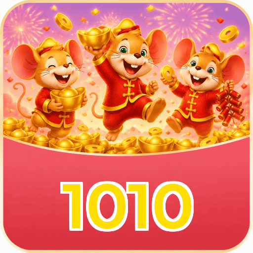 1010 Logo 1