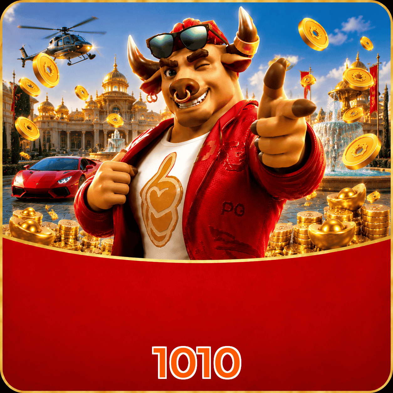 Jackpots Progressivos