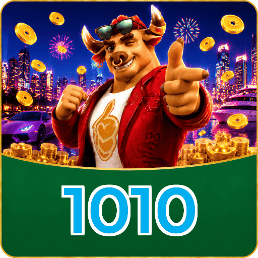Loteria 1010 - Mega-Sena online