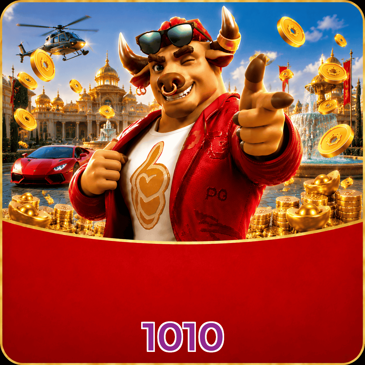 Telegram 1010 - Suporte Prioritário 24/7