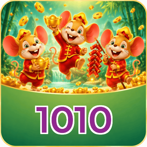Slots 1010 - Giros Grátis Diários