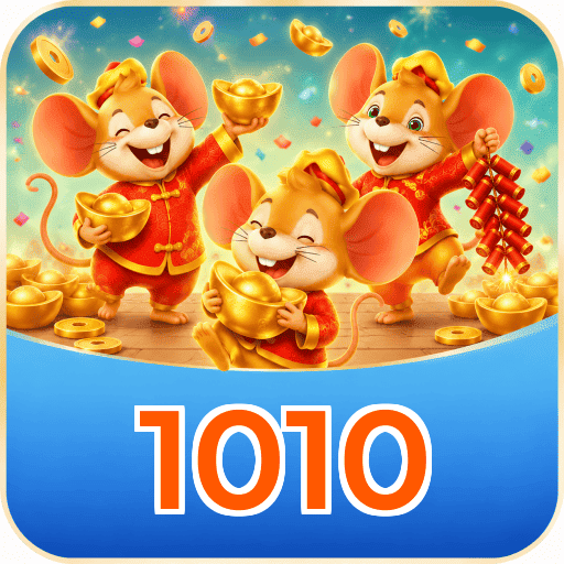 1010 PIX Instantâneo - Saques em 8 Minutos
