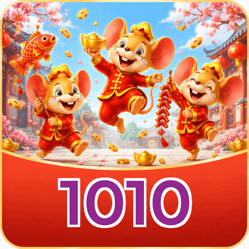 1010 Licença Curaçao Gaming