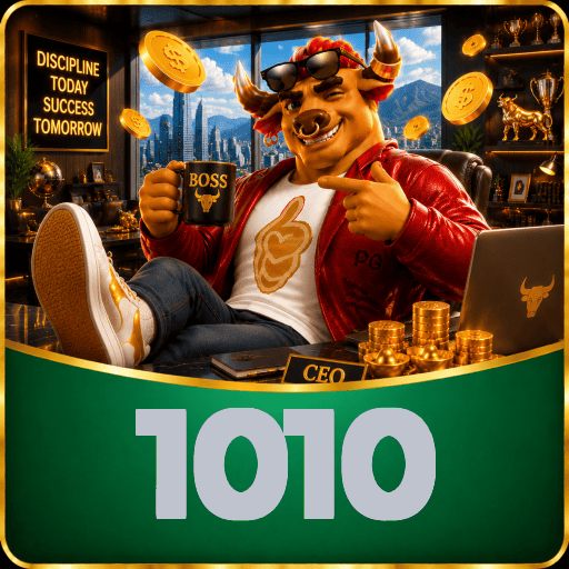 Servidor Brasil 1010